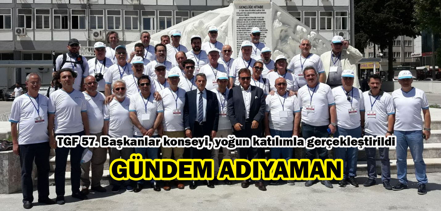Gündem Adıyaman
