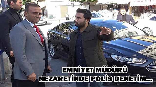 İskenderun Merkezli Operasyon 8 Gözaltı