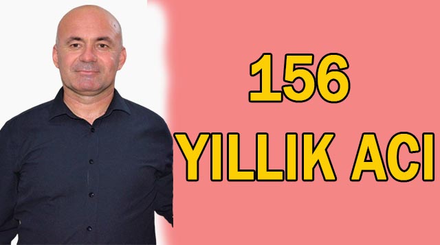 156 YILLIK ACI
