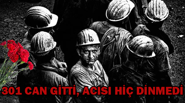301 CAN GİTTİ, ACISI HİÇ DİNMEDİ