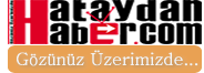 Hataydan Haber Logo