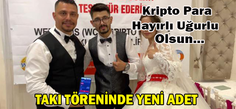 DİJİTAL ÇAĞDA BİR İLK