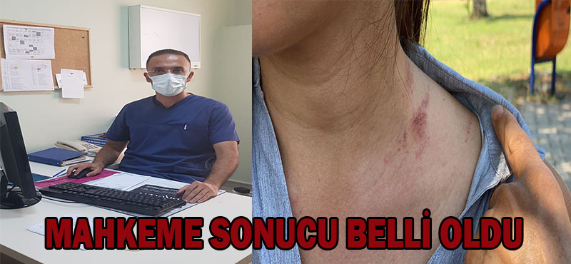MAHKEME KARARI BELLİ OLDU!