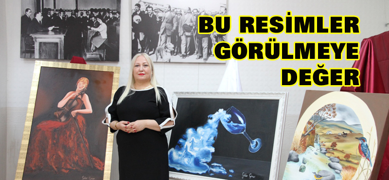 BU RESİMLER GÖRÜLMEYE DEĞER