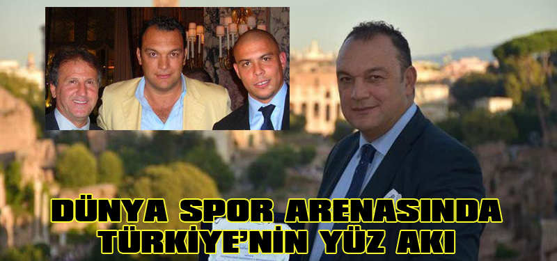 DÜNYA SPOR ARENASINDA TÜRKİYE’NİN YÜZ AKI