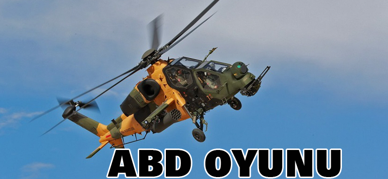 ABD OYUNU