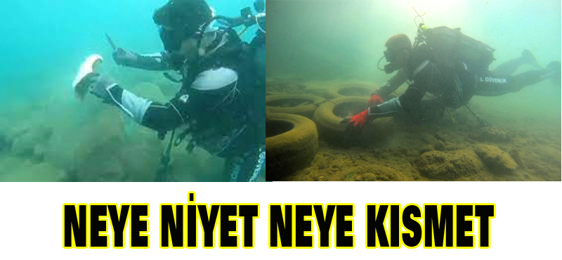 Neye niyet neye kısmet
