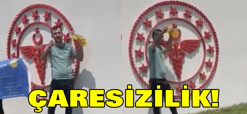 Çaresizlik