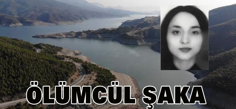 Ölümcül şaka