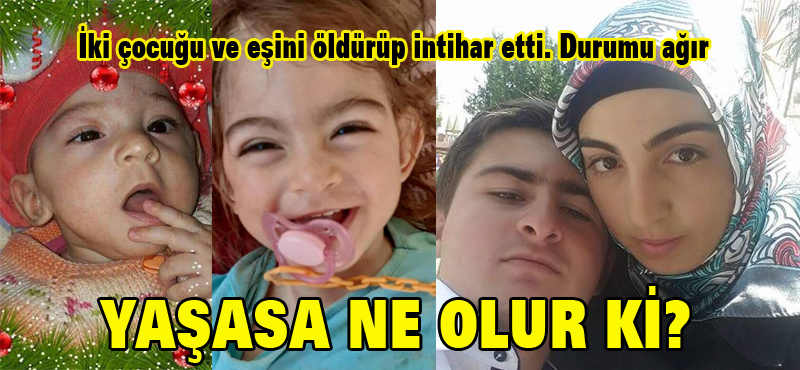 Yaşasa ne olur ki