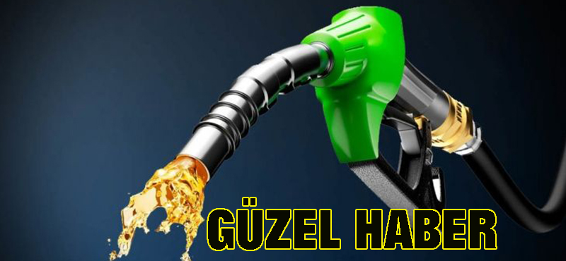 Güzel haber