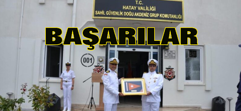 Başarılar
