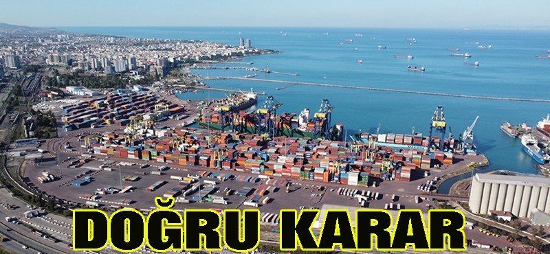 Doğru karar