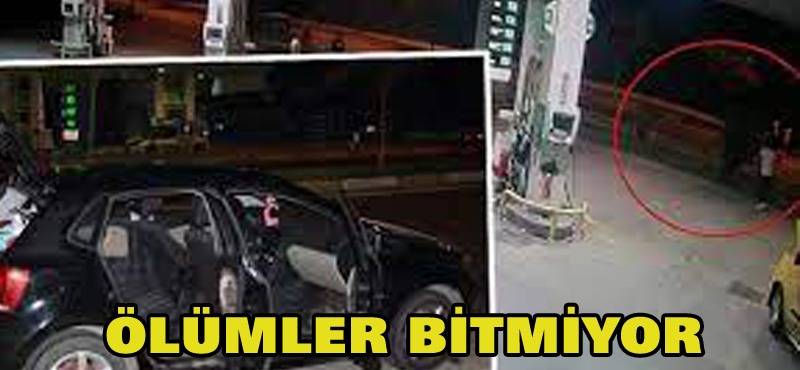 Ölümler bitmiyor