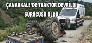 #traktör