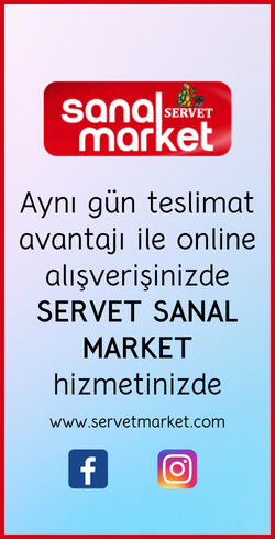 Servet Market