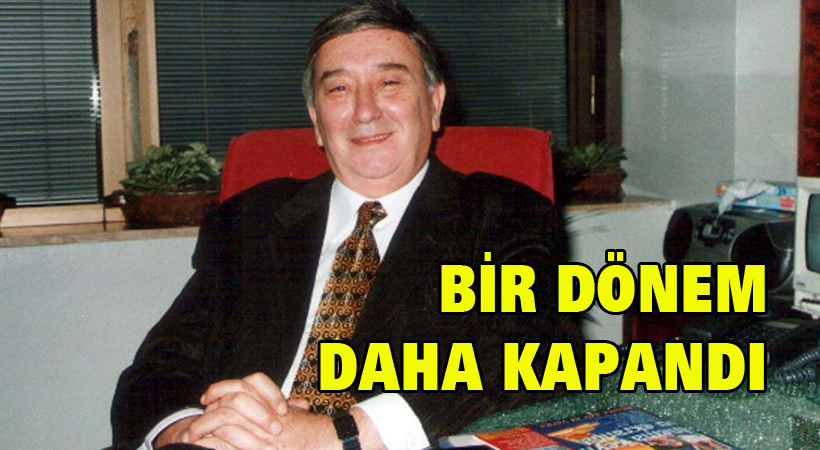 Bir dönem daha kapandı