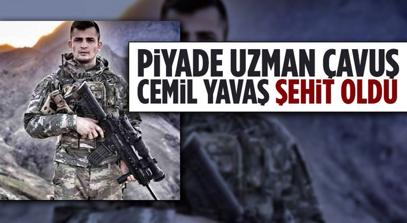 17 gün sonra şehit oldu