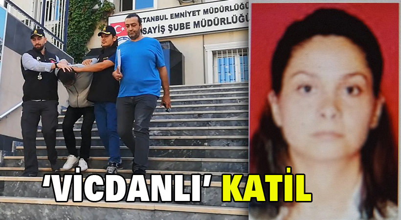 Vicdanlı katil