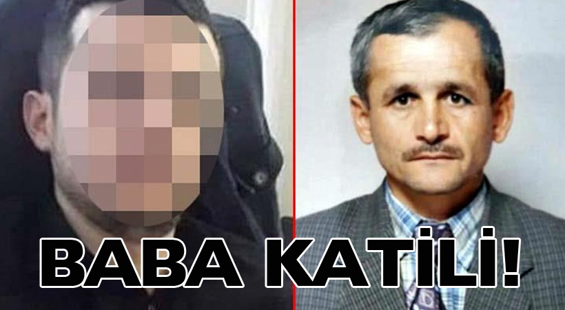 Baba katili