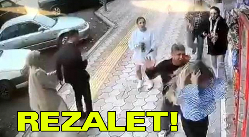 Rezalet!