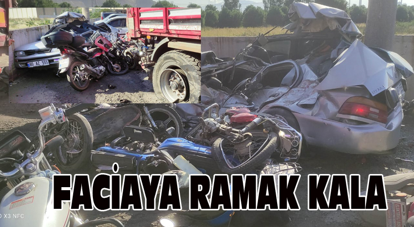 Faciaya ramak kala