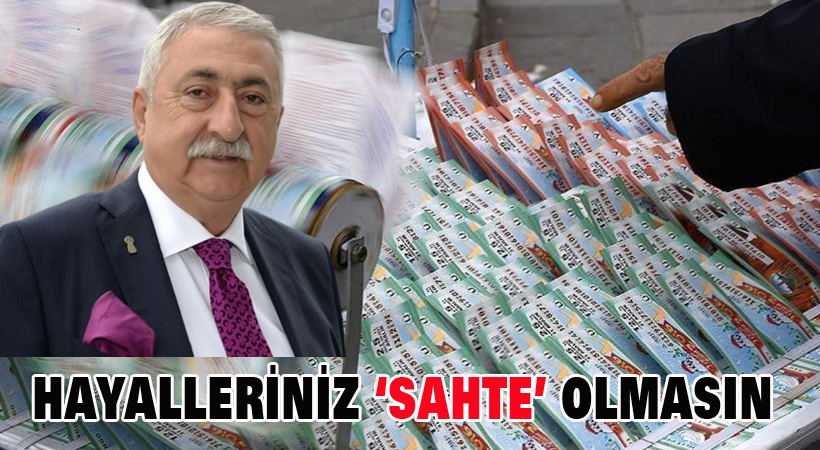 Hayalleriniz ‘SAHTE’ olmasın