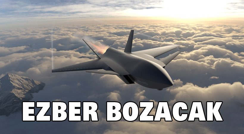 Ezber bozacak