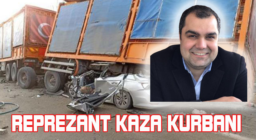 Reprezant kaza kurbanı