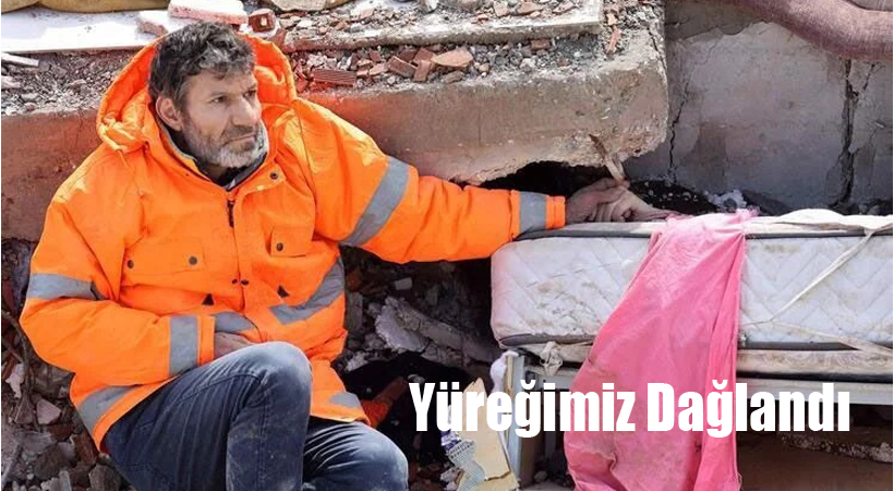 Tarifsiz Acı