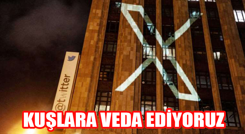 Twitter’ın Logosu Değişti!