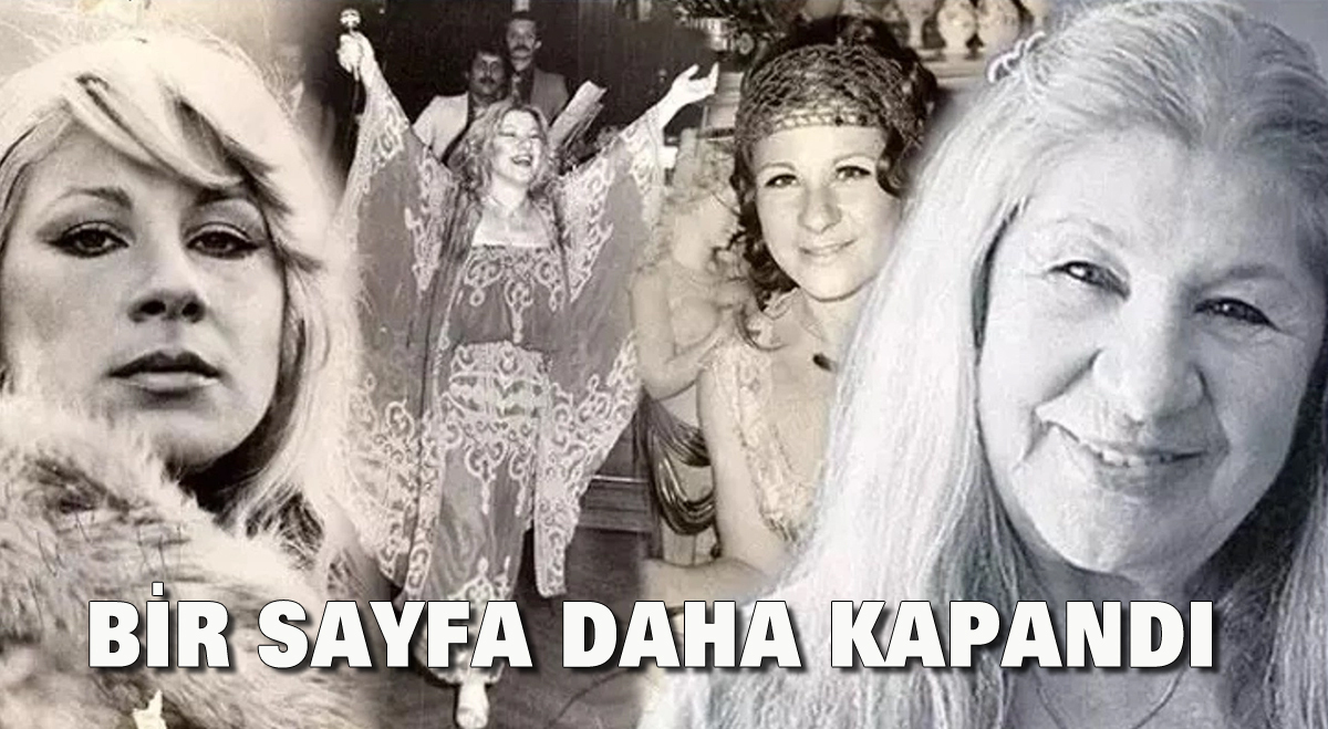 Bir sayfa daha kapandı