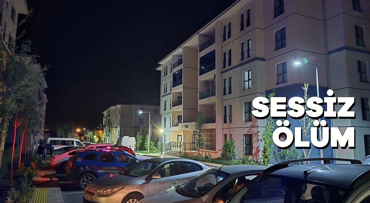 Sessiz ölüm