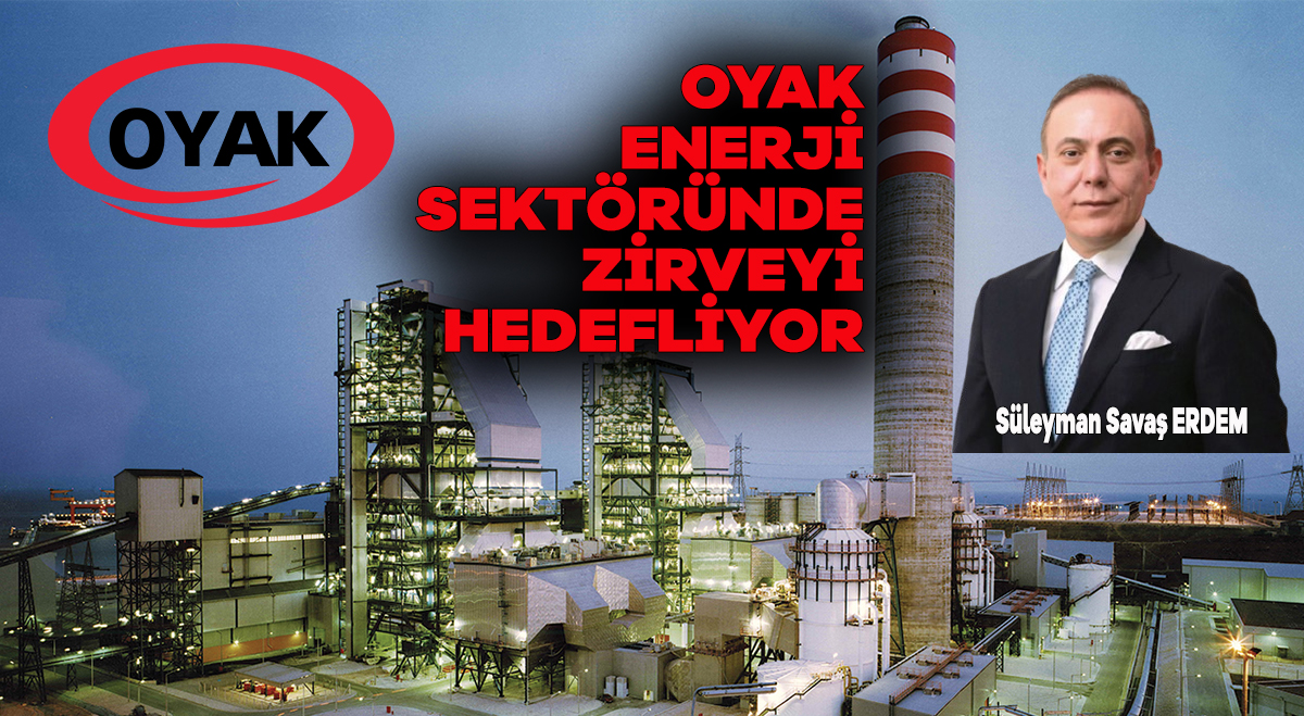 OYAK, İSKEN’in %51’ini satın aldı