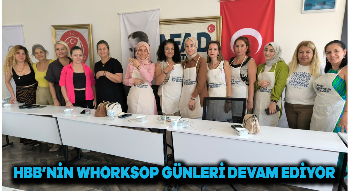 HBB’NİN WHORKSOP GÜNLERİ DEVAM EDİYOR