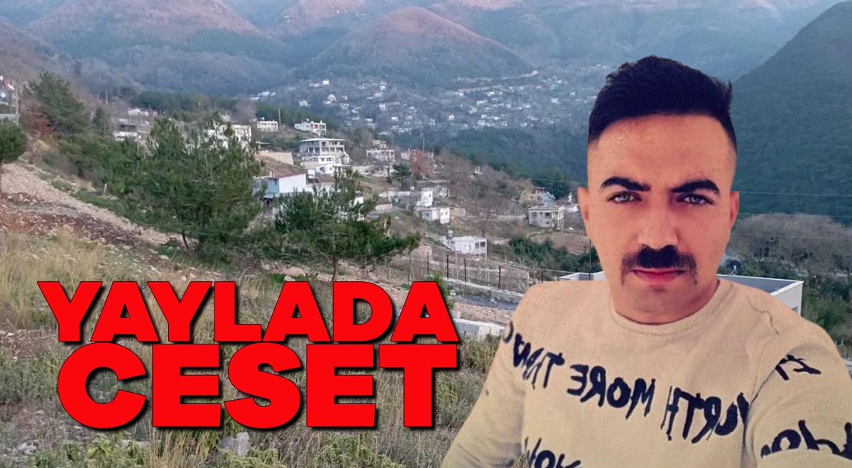 YAYLADA CESET
